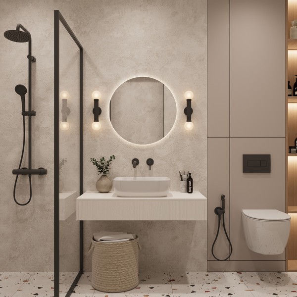 Тумба под умывальник ЗОВ Токио Премиум 100 / TP100WWPTOC2 (белый) Тумба под умывальник ЗОВ Токио Премиум 100 / TP100WWPTOC2 (белый)