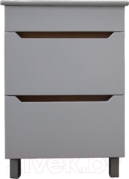 Тумба под умывальник IDEA Нова Колор 60 / 7.03.1.00.600.610 Тумба под умывальник IDEA Нова Колор 60 / 7.03.1.00.600.610