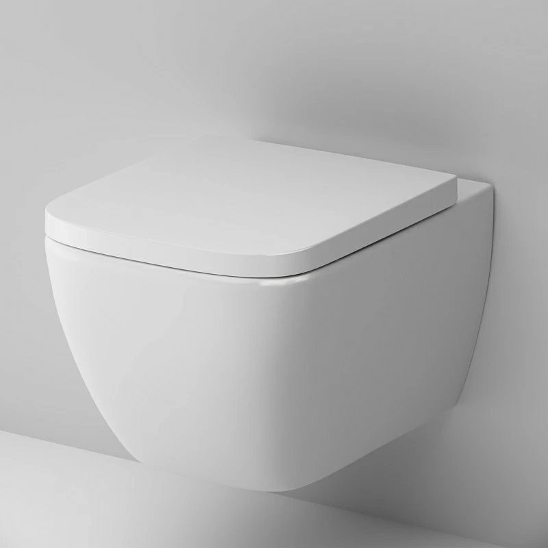 Унитаз подвесной AM.PM FlashClean C901701SC Унитаз подвесной AM.PM FlashClean C901701SC