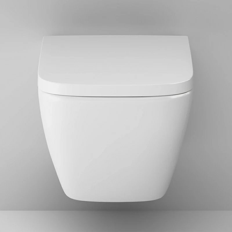 Унитаз подвесной AM.PM FlashClean C901701SC Унитаз подвесной AM.PM FlashClean C901701SC