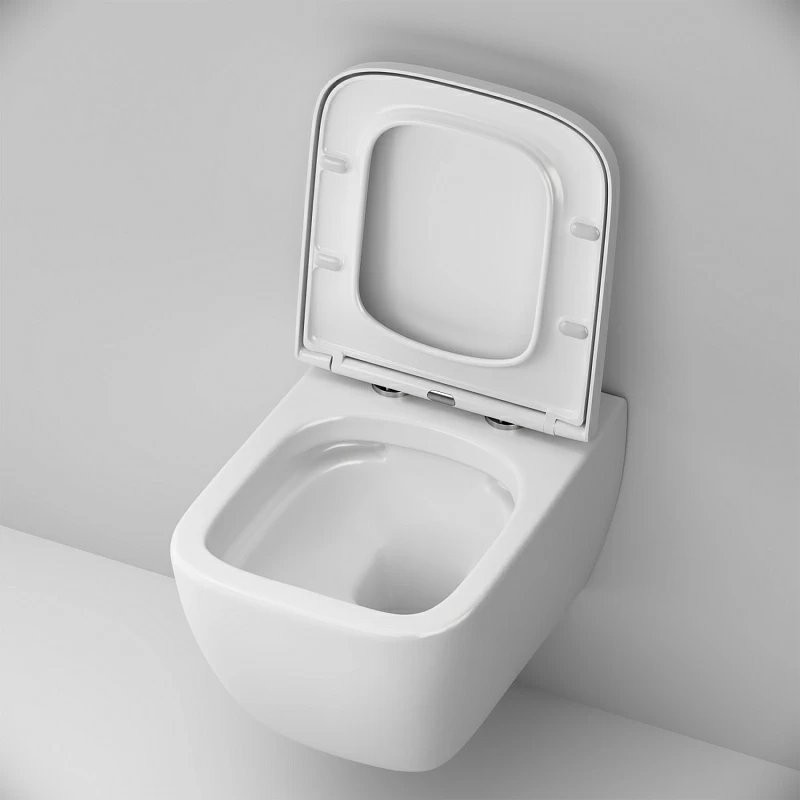 Унитаз подвесной AM.PM FlashClean C901701SC Унитаз подвесной AM.PM FlashClean C901701SC