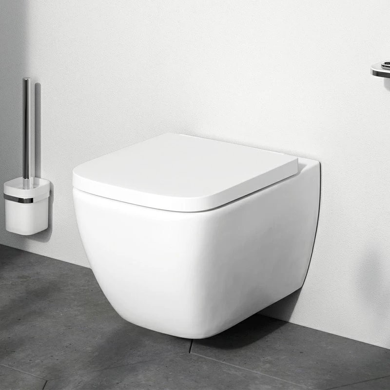 Унитаз подвесной AM.PM FlashClean C901701SC Унитаз подвесной AM.PM FlashClean C901701SC