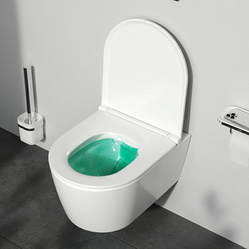 Унитаз подвесной AM.PM Func C8F1700SC Унитаз подвесной AM.PM Func C8F1700SC