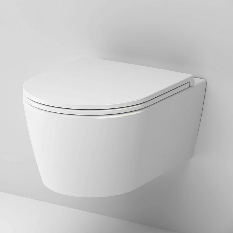 Унитаз подвесной AM.PM Func C8F1700SC Унитаз подвесной AM.PM Func C8F1700SC