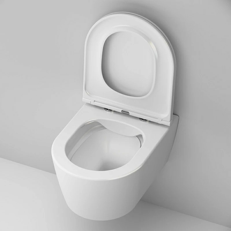 Унитаз подвесной AM.PM Func C8F1700SC Унитаз подвесной AM.PM Func C8F1700SC