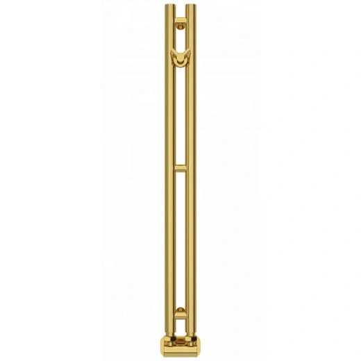 Полотенцесушитель водяной Сунержа Нюанс EU50+, 840x50, золото, 03-0212-0840 Полотенцесушитель водяной Сунержа Нюанс EU50+, 840x50, золото, 03-0212-0840