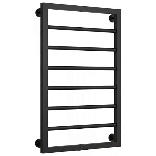 Полотенцесушитель водяной Сунержа Канцлер 31-0254-8050, 800x500, матовый черный Полотенцесушитель водяной Сунержа Канцлер 31-0254-8050, 800x500, матовый черный