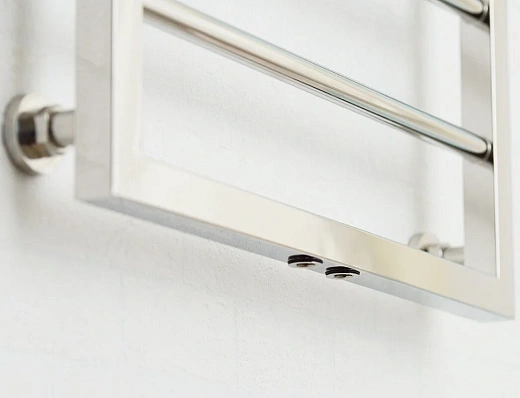 Полотенцесушитель водяной Сунержа Канцлер 31-0254-8050, 800x500, матовый черный Полотенцесушитель водяной Сунержа Канцлер 31-0254-8050, 800x500, матовый черный