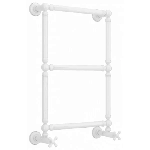 Полотенцесушитель водяной Сунержа Ренессанс 1304 12-0280-6640, 660x400, белый Полотенцесушитель водяной Сунержа Ренессанс 1304 12-0280-6640, 660x400, белый