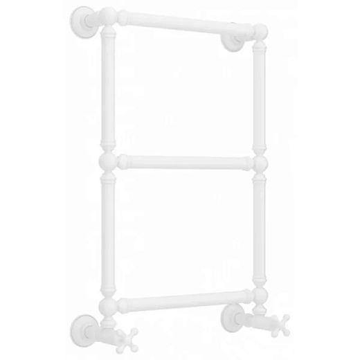 Полотенцесушитель водяной Сунержа Ренессанс 1304 30-0280-6640, 660x400, матовый белый Полотенцесушитель водяной Сунержа Ренессанс 1304 30-0280-6640, 660x400, матовый белый