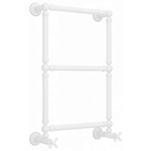 Полотенцесушитель водяной Сунержа Ренессанс 1304 30-0280-6640, 660x400, матовый белый Полотенцесушитель водяной Сунержа Ренессанс 1304 30-0280-6640, 660x400, матовый белый