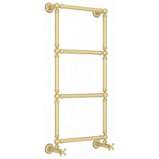 Полотенцесушитель водяной Сунержа Ренессанс 1304, 960x400, матовая шампань, 022-0280-9640 Полотенцесушитель водяной Сунержа Ренессанс 1304, 960x400, матовая шампань, 022-0280-9640