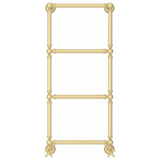 Полотенцесушитель водяной Сунержа Ренессанс 1304, 960x400, матовая шампань, 022-0280-9640 Полотенцесушитель водяной Сунержа Ренессанс 1304, 960x400, матовая шампань, 022-0280-9640