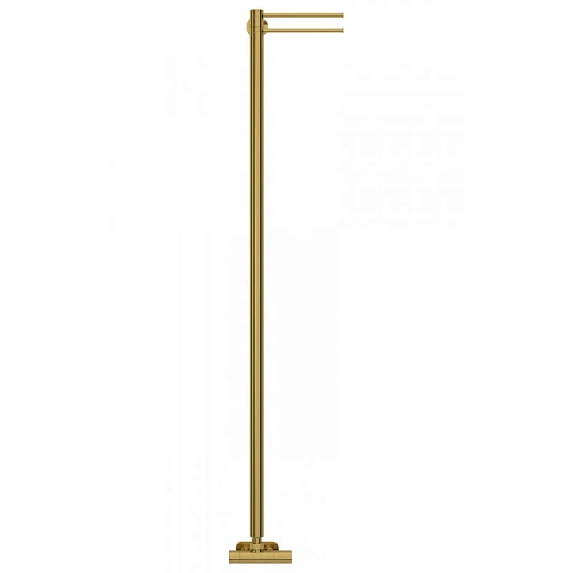 Полотенцесушитель водяной Сунержа Лайк EU50+, 1200x50, золото, 03-0213-1200 Полотенцесушитель водяной Сунержа Лайк EU50+, 1200x50, золото, 03-0213-1200