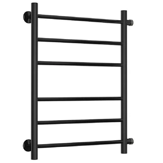 Полотенцесушитель водяной Стилье Версия-Б, 40/60, 600x400, черный, 17610-6040 Полотенцесушитель водяной Стилье Версия-Б, 40/60, 600x400, черный, 17610-6040