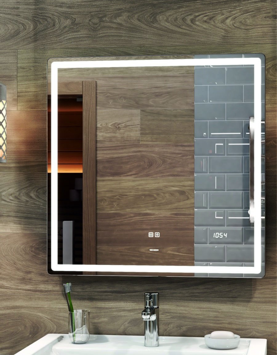 Зеркало VIGO Geometry Luxe 700 z.GEO.70.Luxe Зеркало VIGO Geometry Luxe 700 z.GEO.70.Luxe