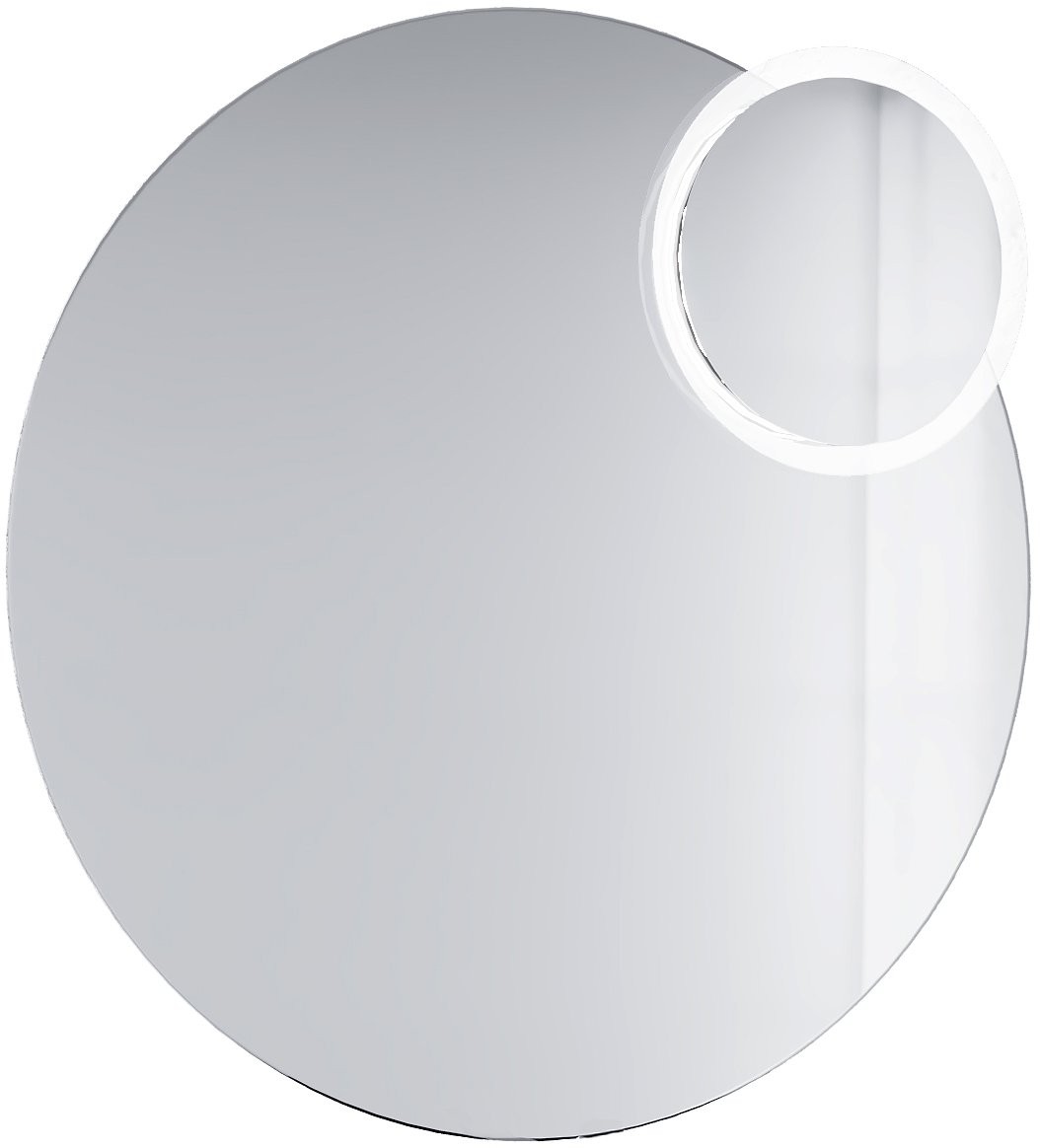 Зеркало Raval Decent 100 с подсветкой Зеркало Raval Decent 100 с подсветкой