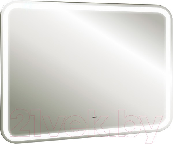 Зеркало Silver Mirrors Stiv Neo 80x60 / LED-00002913 Зеркало Silver Mirrors Stiv Neo 80x60 / LED-00002913