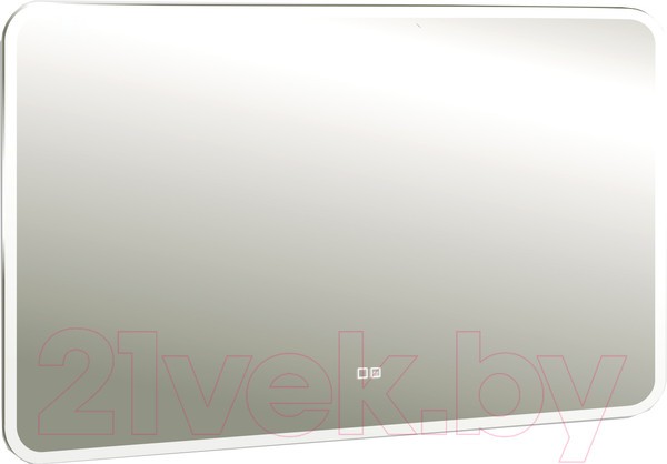 Зеркало Silver Mirrors Стив 120x80 / ФР-00002225 Зеркало Silver Mirrors Стив 120x80 / ФР-00002225