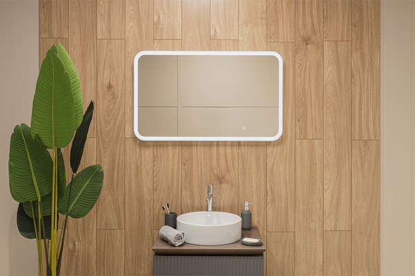 Зеркало Silver Mirrors Стив 60x100 / ФР-00003090 Зеркало Silver Mirrors Стив 60x100 / ФР-00003090