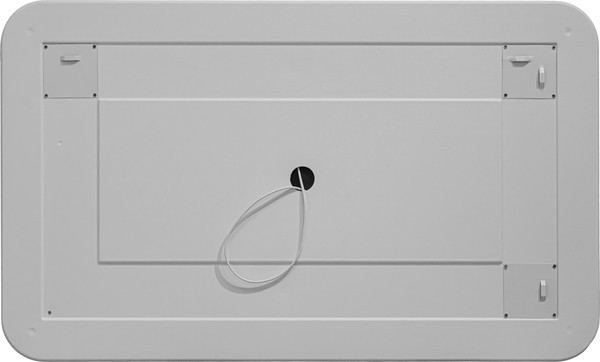 Зеркало Silver Mirrors Стив 60x100 / ФР-00003090 Зеркало Silver Mirrors Стив 60x100 / ФР-00003090