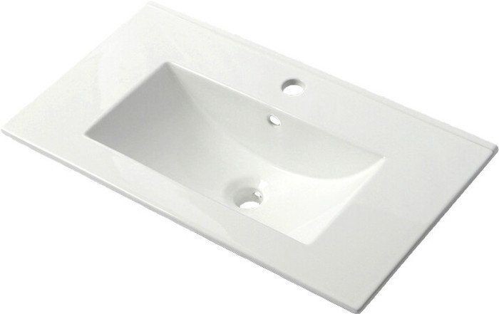 Тумба с умывальником ЗОВ Парма 80 / P80LA0MWMC1A-OL80 (аттик/белый матовый/алюминий) Тумба с умывальником ЗОВ Парма 80 / P80LA0MWMC1A-OL80 (аттик/белый матовый/алюминий)