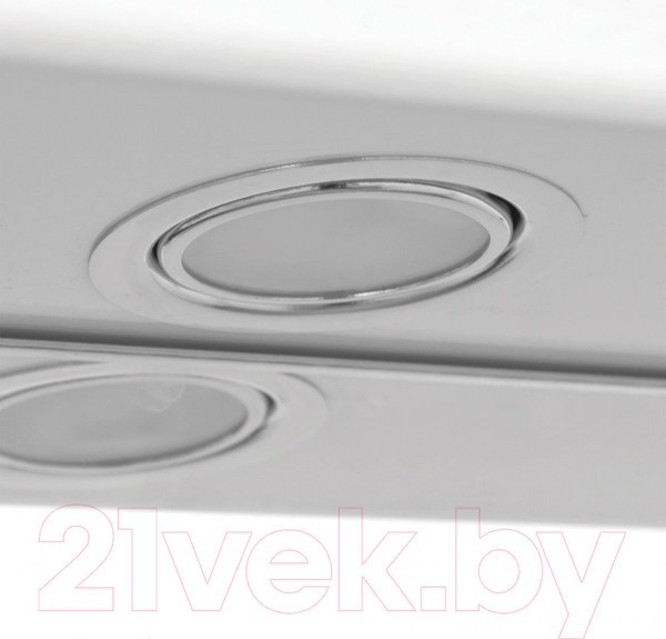 Шкаф с зеркалом для ванной Style Line Олеандр-2 70 (с подсветкой) Шкаф с зеркалом для ванной Style Line Олеандр-2 70 (с подсветкой)