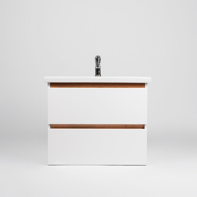 Тумба под умывальник Viant Мальта Como 70 VMAL70CO-T2YP Тумба под умывальник Viant Мальта Como 70 VMAL70CO-T2YP