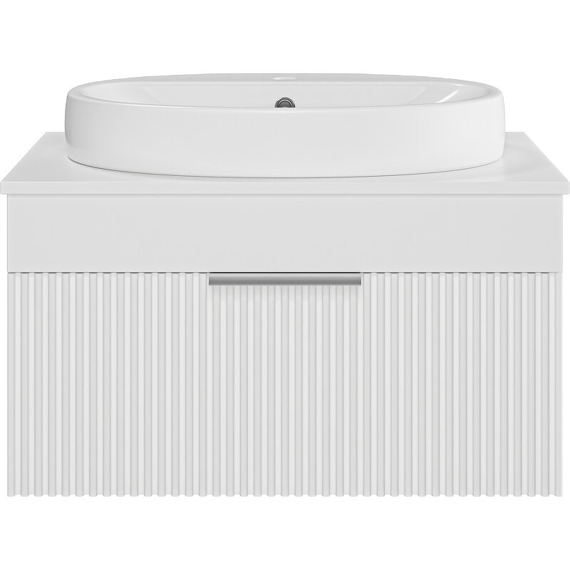 Тумба под умывальник Brevita Enfida 70 / ENF-06070-0141Я Тумба под умывальник Brevita Enfida 70 / ENF-06070-0141Я