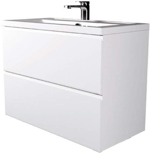 Тумба под умывальник Garda Grado 58н_80 / 26.58н.800 Тумба под умывальник Garda Grado 58н_80 / 26.58н.800