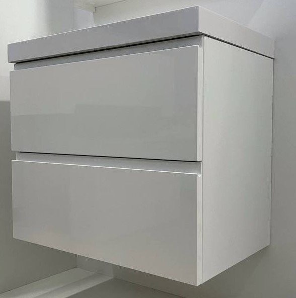 Тумба под умывальник Garda Grado 58н_80 / 26.58н.800 Тумба под умывальник Garda Grado 58н_80 / 26.58н.800