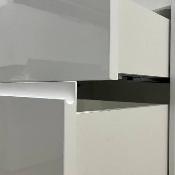 Тумба под умывальник Garda Grado 58н_80 / 26.58н.800 Тумба под умывальник Garda Grado 58н_80 / 26.58н.800