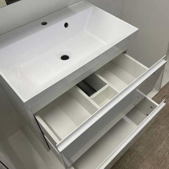 Тумба под умывальник Garda Grado 58н_80 / 26.58н.800 Тумба под умывальник Garda Grado 58н_80 / 26.58н.800