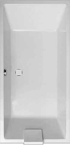 Ванна акриловая Vagnerplast Cavallo 180x80 Ванна акриловая Vagnerplast Cavallo 180x80