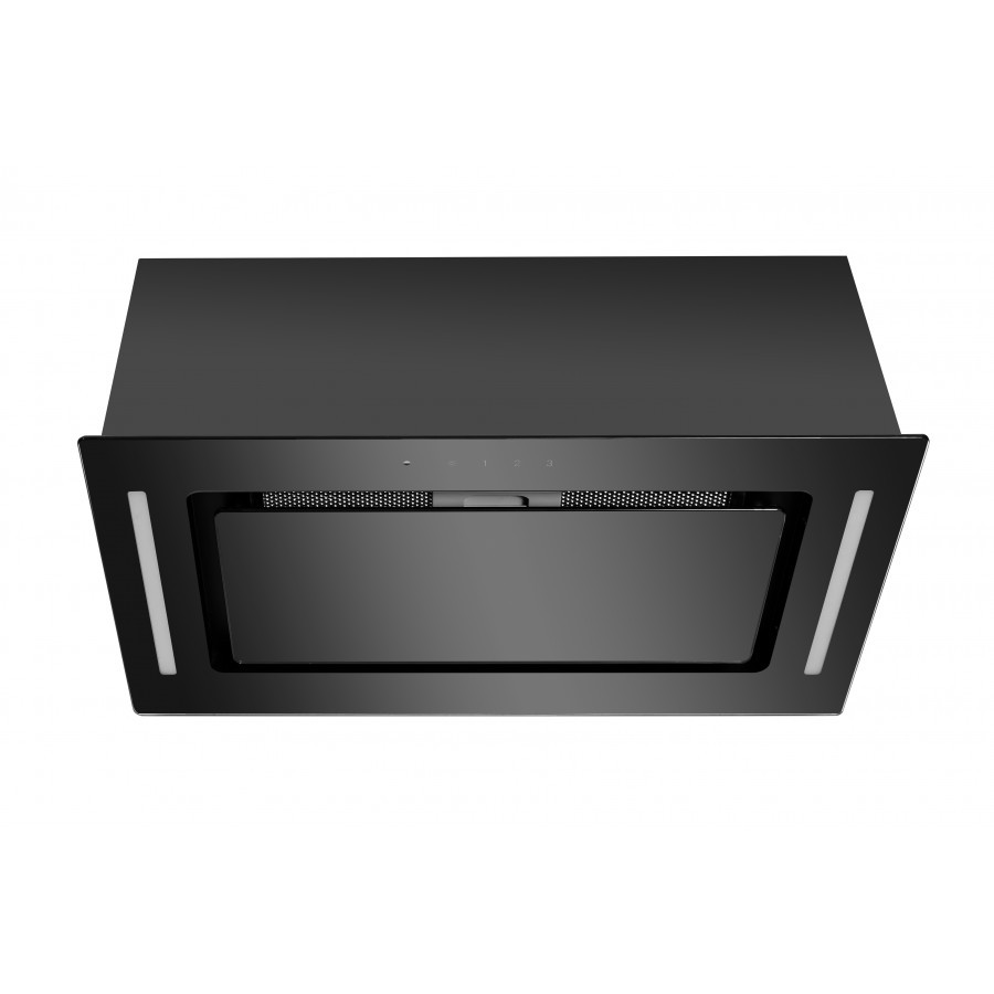 Кухонная вытяжка ZorG Technology Stella Black (52см, 1200м3)