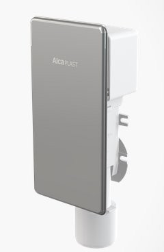 Сифон для сбора конденсата Alcaplast AKS4