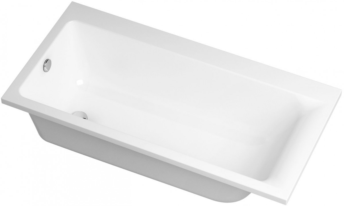 Акриловая ванна Lavinia Boho Catani 170x80 L Акриловая ванна Lavinia Boho Catani 170x80 L