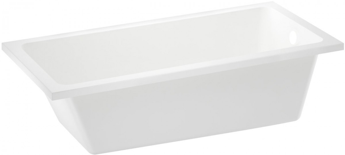 Ванна акриловая Wellsee FreeDom 165x80 Ванна акриловая Wellsee FreeDom 165x80