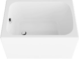 Ванна акриловая Тритон Литл 110x70 Ванна акриловая Тритон Литл 110x70