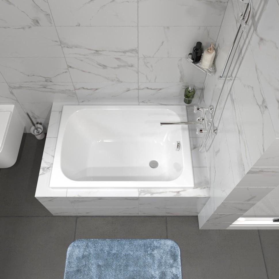 Ванна акриловая Тритон Литл 110x70 Ванна акриловая Тритон Литл 110x70