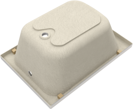 Ванна акриловая Тритон Литл 110x70 Ванна акриловая Тритон Литл 110x70