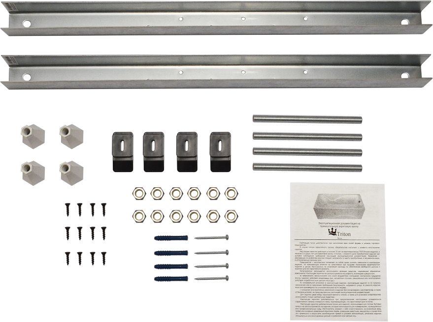 Ванна акриловая Тритон Литл 110x70 Ванна акриловая Тритон Литл 110x70