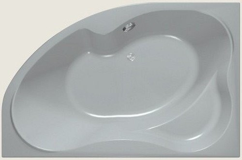 Ванна акриловая Kolpa-san Lulu 170x100 правая Ванна акриловая Kolpa-san Lulu 170x100 правая