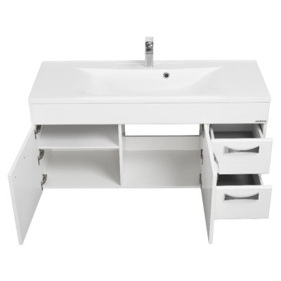 Тумба под умывальник Акватон Диор 120 (1A110601DR010) Тумба под умывальник Акватон Диор 120 (1A110601DR010)