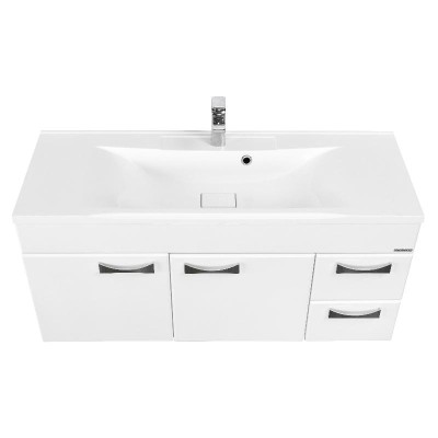 Тумба под умывальник Акватон Диор 120 (1A110601DR010) Тумба под умывальник Акватон Диор 120 (1A110601DR010)