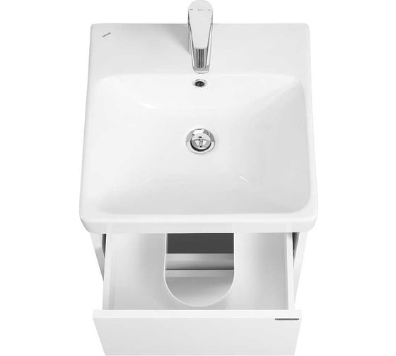 Тумба под умывальник Акватон Сканди 45 (1A251601SD010) Тумба под умывальник Акватон Сканди 45 (1A251601SD010)