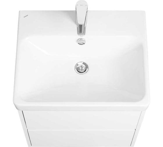 Тумба под умывальник Акватон Сканди 55 (1A251701SD010) Тумба под умывальник Акватон Сканди 55 (1A251701SD010)