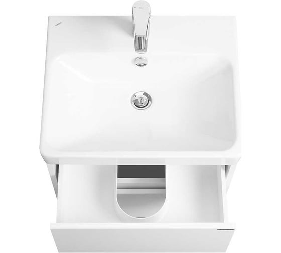 Тумба под умывальник Акватон Сканди 55 (1A251701SD010) Тумба под умывальник Акватон Сканди 55 (1A251701SD010)