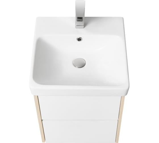 Тумба под умывальник Акватон Сканди 45 (1A251601SDB20) Тумба под умывальник Акватон Сканди 45 (1A251601SDB20)