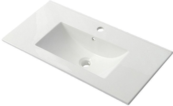 Тумба под умывальник ЗОВ Кито 90 / K90LW0MRM (белый/тростник) Тумба под умывальник ЗОВ Кито 90 / K90LW0MRM (белый/тростник)